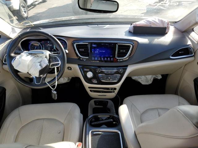 Photo 8 from auction – 2017 CHRYSLER PACIFICA T with VIN 2C4RC1EG9HR506311