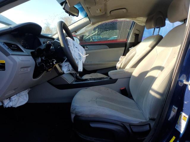 Photo 7 from auction – 2016 HYUNDAI SONATA SE with VIN 5NPE24AF1GH327174
