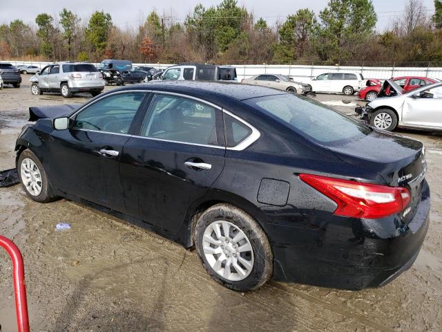 Photo 2 from auction – 2016 NISSAN ALTIMA 2.5 with VIN 1N4AL3AP5GC177084