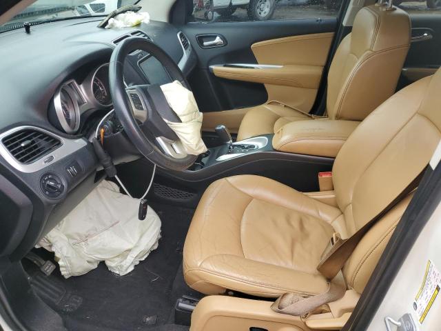 Photo 7 from auction – 2014 DODGE JOURNEY SX with VIN 3C4PDCBG9ET184105