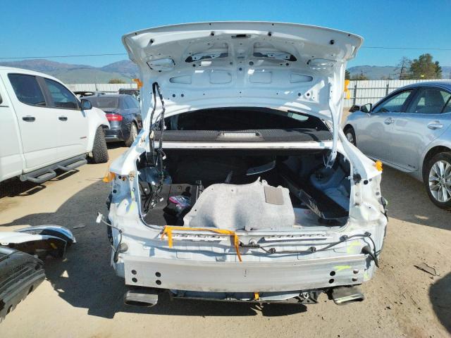 Photo 6 from auction – 2018 LEXUS IS 300 with VIN JTHBA1D29J5064192