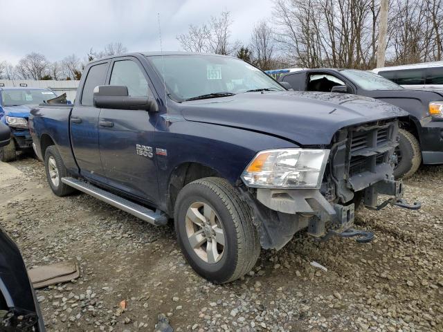 Photo 4 from auction – 2014 RAM 1500 ST with VIN 1C6RR7FT9ES241193