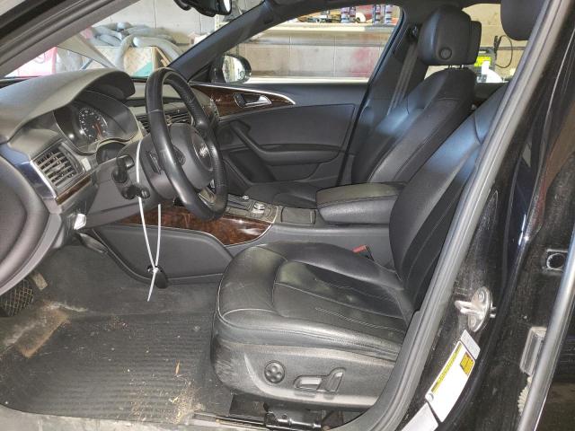 Photo 7 from auction – 2015 AUDI A6 PREMIUM with VIN WAUFMAFC6FN017769