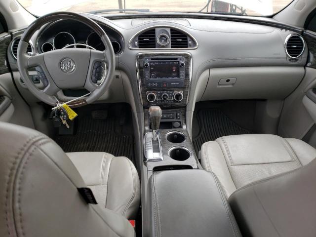 Photo 8 from auction – 2014 BUICK ENCLAVE with VIN 5GAKVBKD0EJ113892