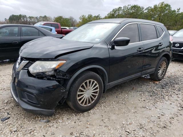 NISSAN ROGUE S 2016 with VIN KNMAT2MT7GP667466 - Photo from auction