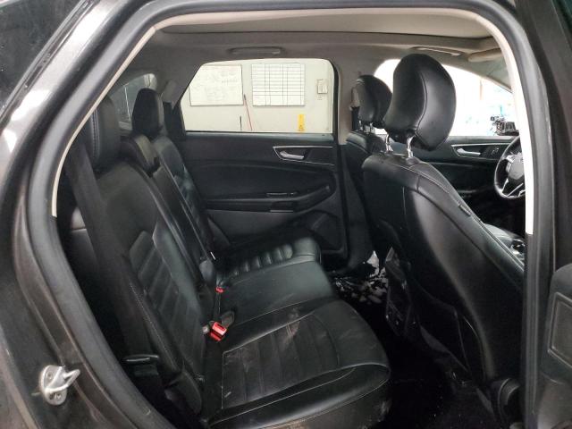 Photo 11 from auction – 2015 FORD EDGE SEL with VIN 2FMTK4J99FBB99564
