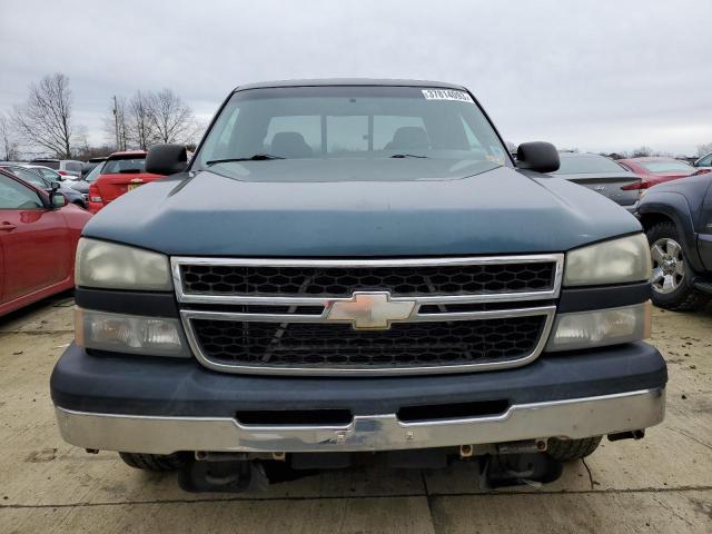Photo 5 from auction – 2007 CHEVROLET silverado with VIN 1GCEC19X57Z106002
