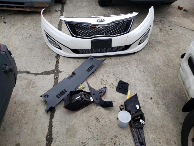 Photo 12 from auction – 2015 KIA OPTIMA LX with VIN KNAGM4A74F5566953