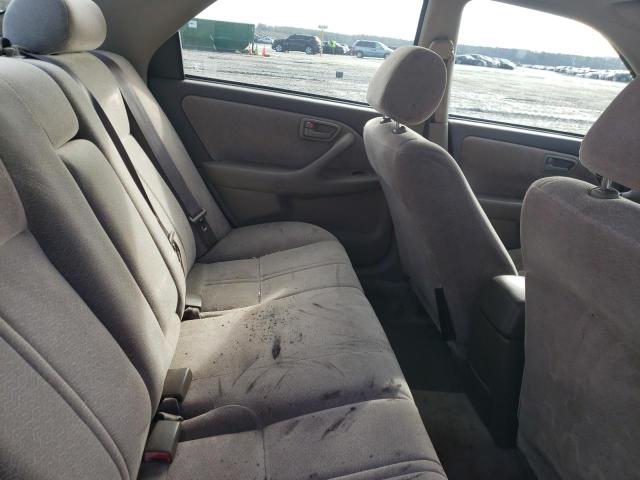 Photo 10 from auction – 1997 TOYOTA CAMRY CE with VIN 4T1BG22K2VU060937