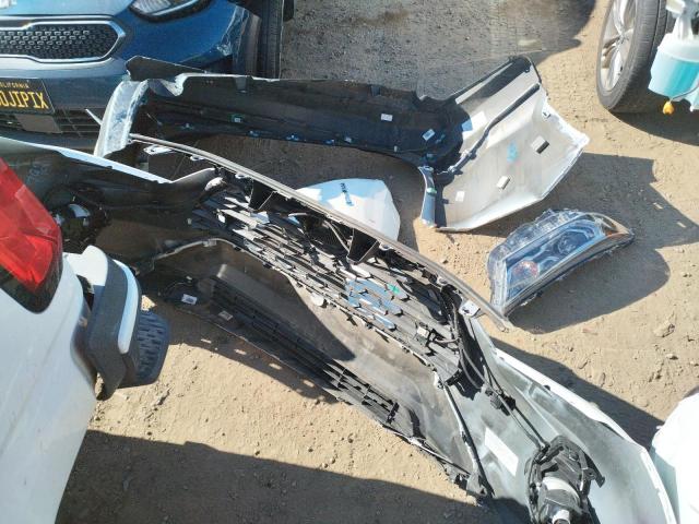 Photo 12 from auction – 2021 TOYOTA RAV4 XSE with VIN 4T3E6RFV4MU028087