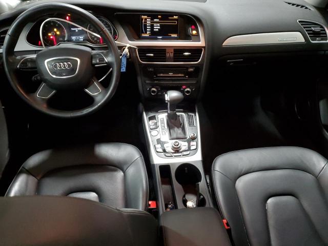Photo 8 from auction – 2014 AUDI A4 PREMIUM with VIN WAUFFAFL4EN034983