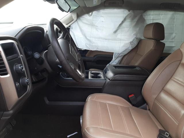 Photo 7 from auction – 2018 GMC SIERRA K15 with VIN 3GTU2PEJ2JG441101