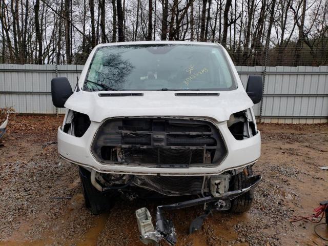 Photo 5 from auction – 2016 FORD TRANSIT T- with VIN 1FBZX2ZM4GKA60953