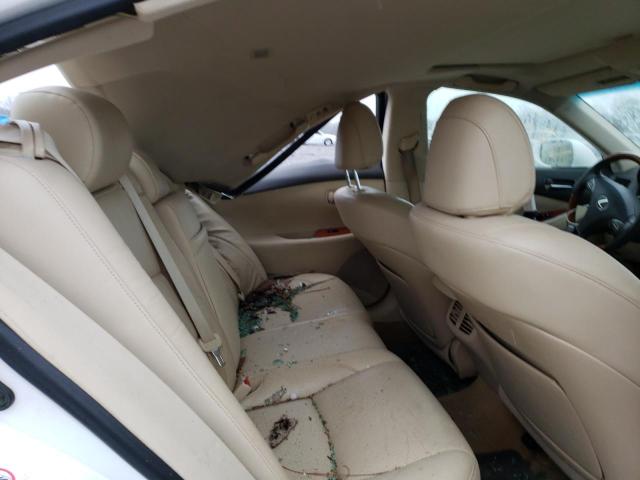 Photo 10 from auction – 2010 LEXUS ES 350 with VIN JTHBK1EG5A2385512