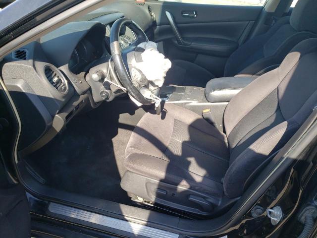Photo 7 from auction – 2011 NISSAN MAXIMA S with VIN 1N4AA5APXBC845178