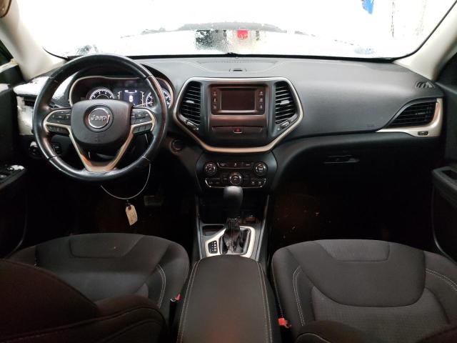 Photo 8 from auction – 2015 JEEP CHEROKEE L with VIN 1C4PJLCB2FW699972