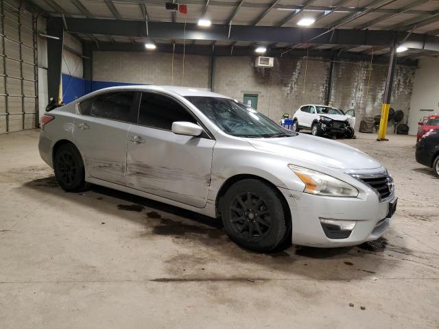 Photo 4 from auction – 2014 NISSAN ALTIMA 2.5 with VIN 1N4AL3AP6EN335692