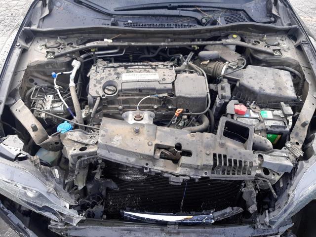 Photo 11 from auction – 2015 HONDA ACCORD EXL with VIN 1HGCT1B87FA012793