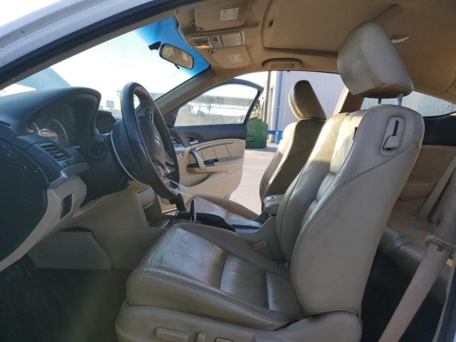 Photo 7 from auction – 2012 HONDA ACCORD EXL with VIN 1HGCS2B85CA004499