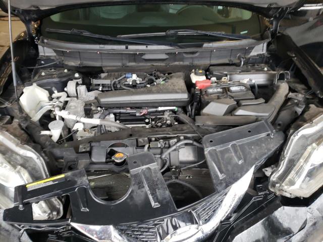 Photo 12 from auction – 2014 NISSAN ROGUE S with VIN 5N1AT2MT0EC822858