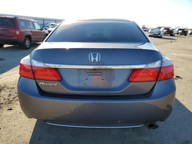 Photo 6 from auction – 2015 HONDA ACCORD LX with VIN 1HGCR2F35FA172366