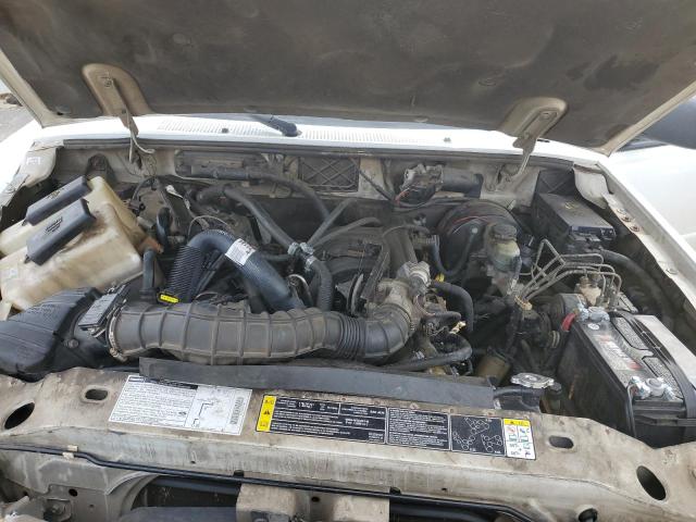 Photo 11 from auction – 2002 MAZDA B3000 CAB with VIN 4F4YR16U82TM01555