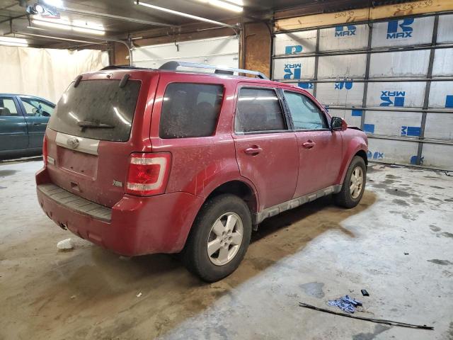 Photo 3 from auction – 2011 FORD ESCAPE LIM with VIN 1FMCU9EG4BKA08987
