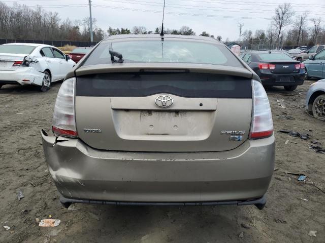 Photo 6 from auction – 2009 TOYOTA PRIUS with VIN JTDKB20U793510150