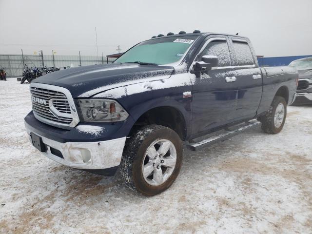 RAM 1500 SLT 2014 with VIN 1C6RR6GT8ES339592 - Photo from auction