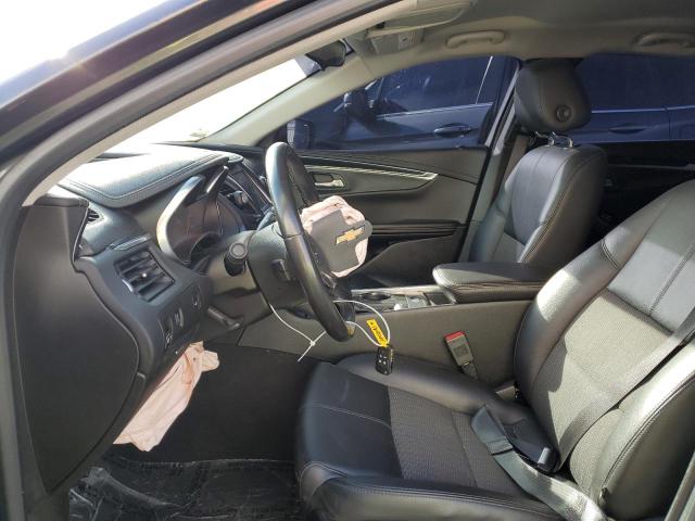 Photo 7 from auction – 2019 CHEVROLET IMPALA LT with VIN 2G11Z5SA0K9131542