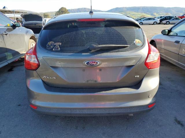 Photo 6 from auction – 2014 FORD FOCUS SE with VIN 1FADP3K29EL185707
