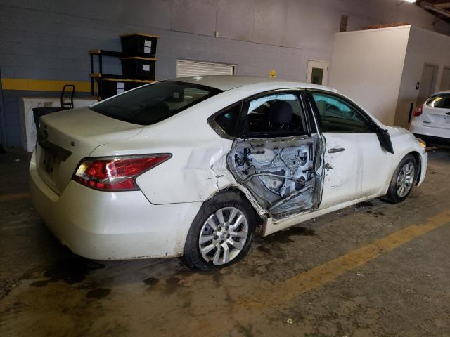 Photo 3 from auction – 2015 NISSAN ALTIMA 2.5 with VIN 1N4AL3AP7FN866935
