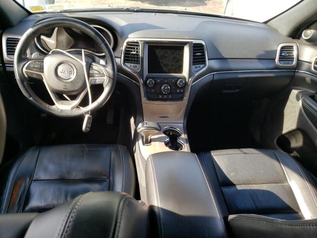 Photo 8 from auction – 2015 JEEP GRAND CHER with VIN 1C4RJFBG3FC941726