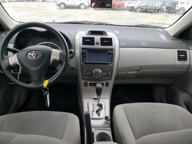 Photo 8 from auction – 2013 TOYOTA COROLLA BA with VIN 5YFBU4EE7DP078232