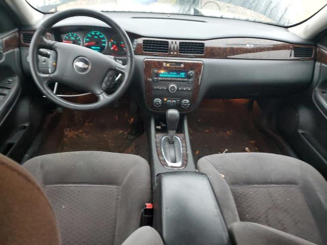 Photo 8 from auction – 2014 CHEVROLET IMPALA LIM with VIN 2G1WB5E34E1112020