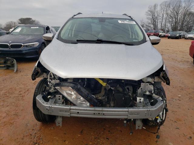 Photo 5 from auction – 2020 FORD ECOSPORT T with VIN MAJ6S3KL4LC360801