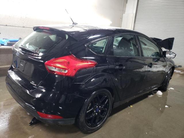 Photo 3 from auction – 2016 FORD FOCUS SE with VIN 1FADP3K29GL203075