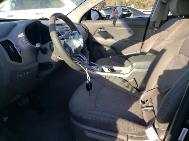 Photo 7 from auction – 2015 KIA SPORTAGE L with VIN KNDPBCAC2F7741608