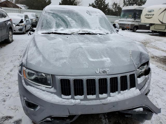 Photo 5 from auction – 2015 JEEP GRAND CHER with VIN 1C4RJFBG1FC716995