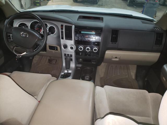 Photo 8 from auction – 2008 TOYOTA SEQUOIA SR with VIN 5TDBY64A78S017538