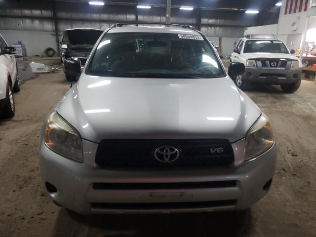 Photo 5 from auction – 2008 TOYOTA RAV4 with VIN JTMZK33V285017553