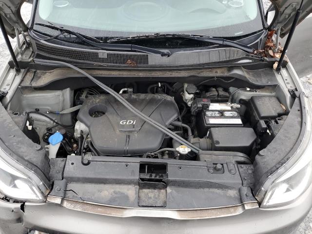 Photo 11 from auction – 2014 KIA SOUL with VIN KNDJN2A23E7096688