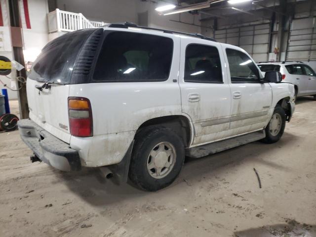 Photo 3 from auction – 2004 GMC YUKON with VIN 1GKEK13Z74R100036