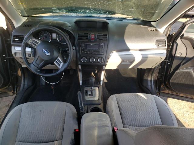 Photo 8 from auction – 2014 SUBARU FORESTER 2 with VIN JF2SJAEC4EH501711