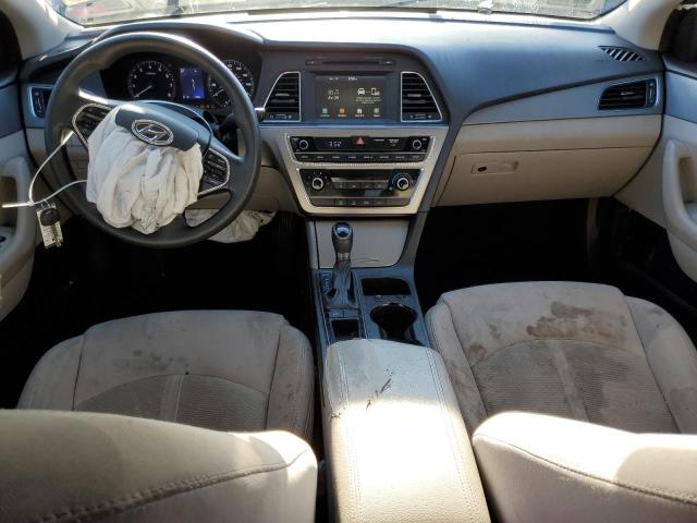 Photo 8 from auction – 2016 HYUNDAI SONATA SE with VIN 5NPE24AF1GH327174