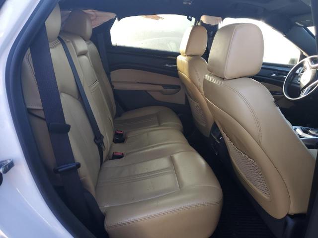 Photo 10 from auction – 2014 CADILLAC SRX PERFOR with VIN 3GYFNFE34ES583779