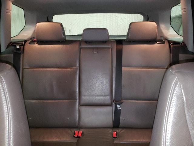 Photo 10 from auction – 2014 BMW X3 XDRIVE2 with VIN 5UXWX9C59E0D41990