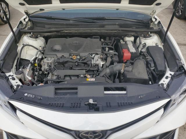 Photo 11 from auction – 2020 TOYOTA CAMRY LE with VIN 4T1C11BK2LU017924