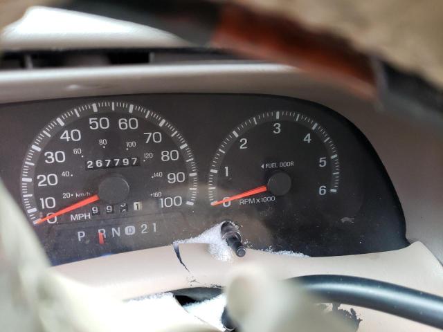 Фото 9 с аукциона – 1998 FORD EXPEDITION с VIN 1FMPU18L2WLB90264