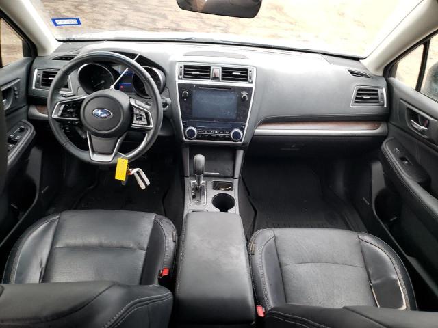 Photo 8 from auction – 2018 SUBARU OUTBACK 2. with VIN 4S4BSANC6J3274150